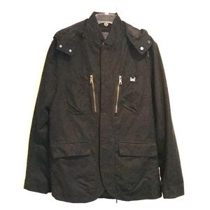 Men’s Armani Exchange Jacket
